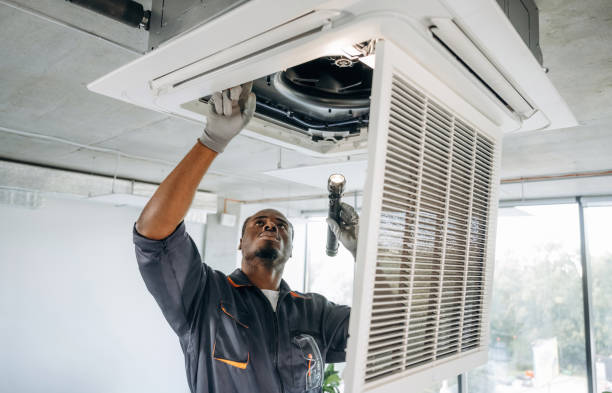 Licensed Air Conditioning Service service in Dearborn, MO - FH HVAC