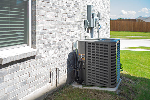 Reliable Air Conditioning Service contractor in Dearborn, MO by FH HVAC